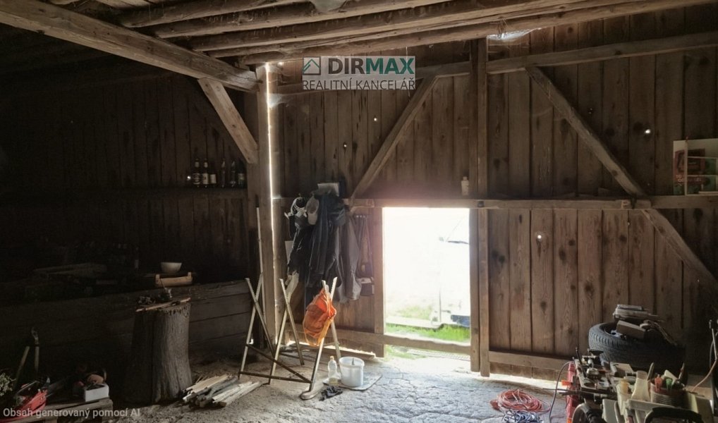 Prodej domu 257 m² s pozemkem 1 100 m², Janovice nad Úhlavou – náhled fotky 14