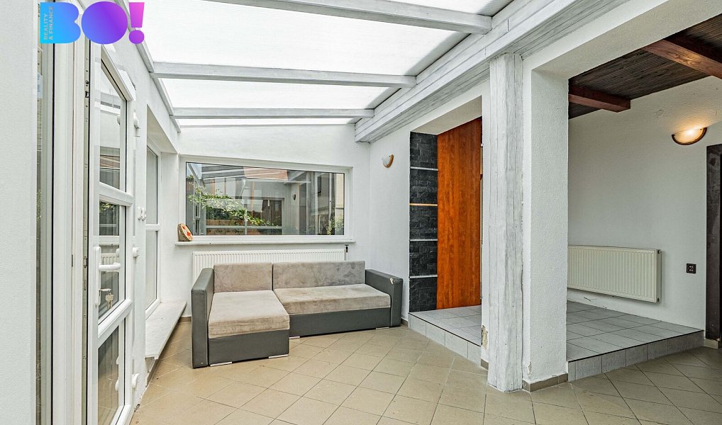 Prodej domu 197 m² s pozemkem 880 m², Budišov nad Budišovkou – náhled fotky 30