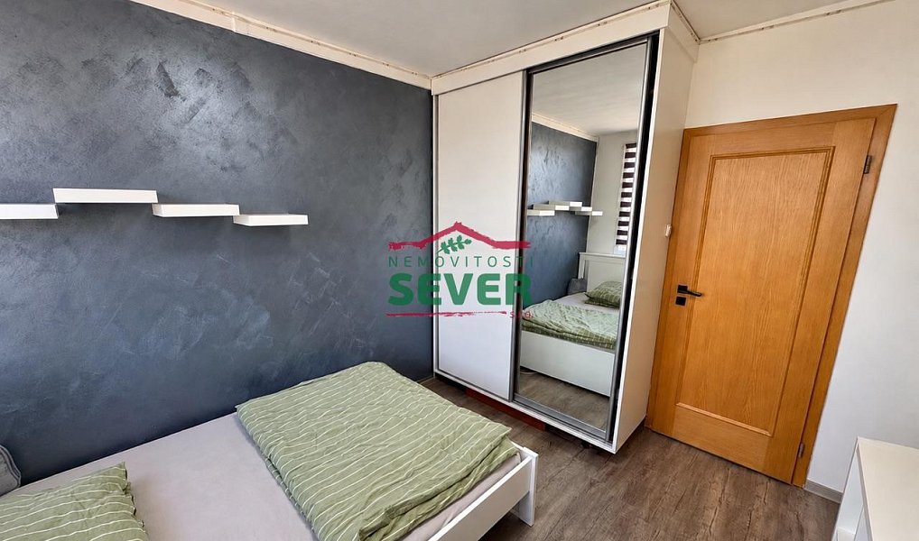 Prodej bytu 4+1 86 m², Most – náhled fotky 11