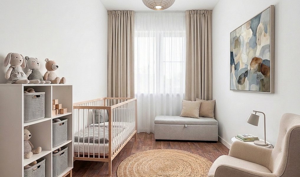 Prodej bytu 3+1 62 m², Praha – náhled fotky 8