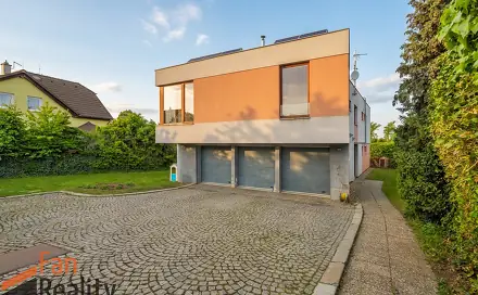 Prodej bytu 4+kk 91 m², Ústřední, Praha 10 - Štěrboholy