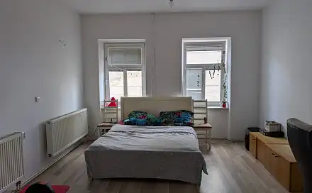 Pronájem bytu 1+1 50 m², Těšínská, Opava - Předměstí