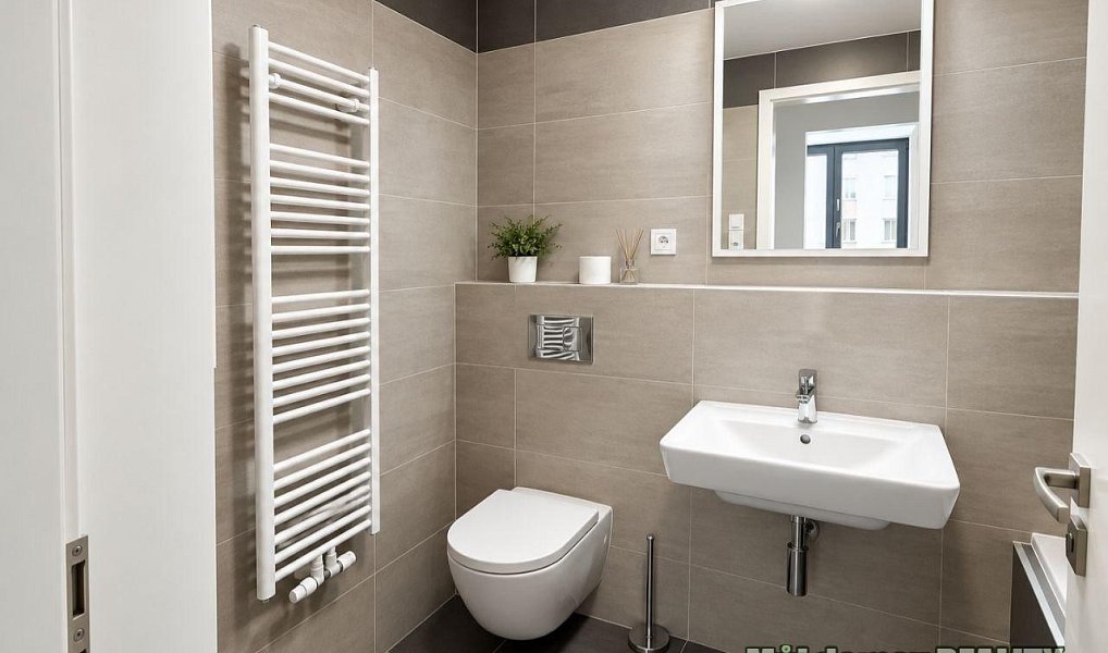 Pronájem bytu 4+kk 86 m², Praha – náhled fotky 8