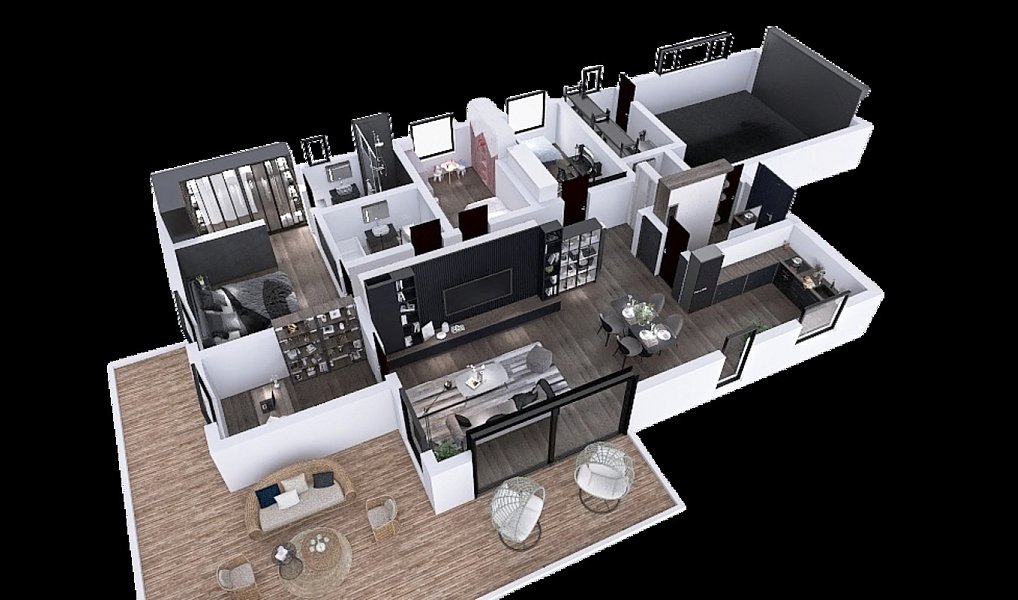 Prodej domu 186 m² s pozemkem 803 m², Cerhonice – náhled fotky 11