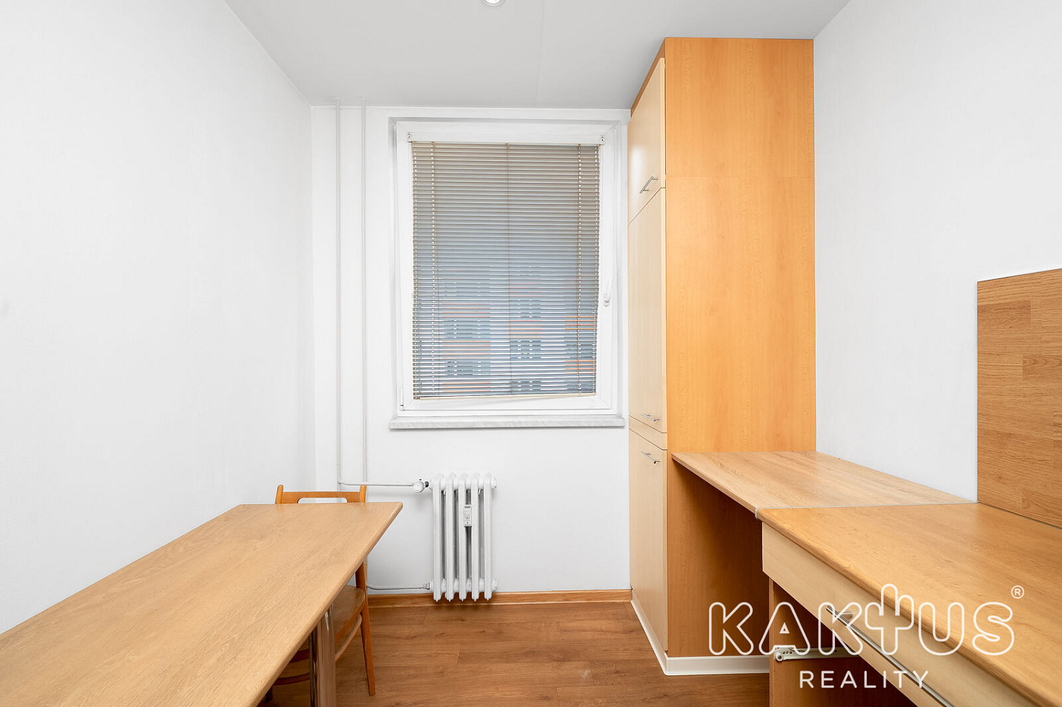 Pronájem bytu 2+1 46 m² – fotografie 4
