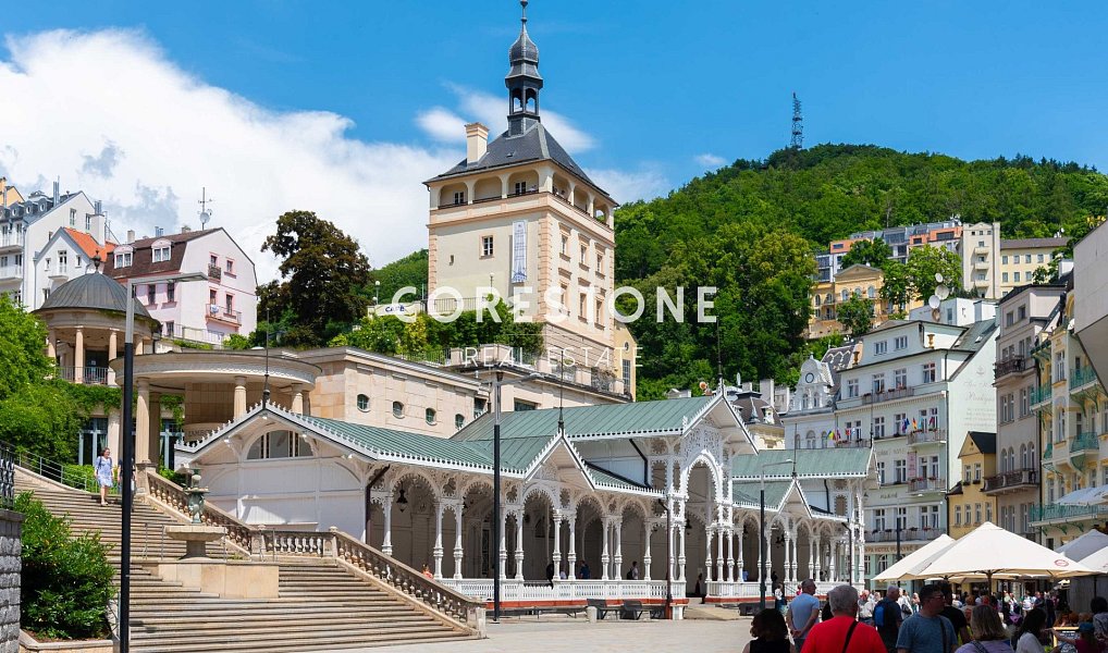 Prodej ubytovacího objektu 701 m², Karlovy Vary – náhled fotky 16