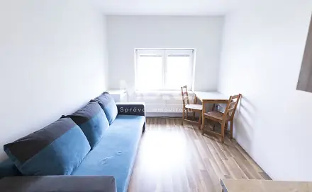 Pronájem bytu 1+kk 17 m², Kostelní, Bohumín - Nový Bohumín, okres Karviná