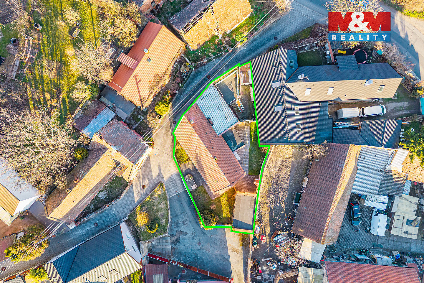 Prodej domu 86 m² s pozemkem 352 m² — photo 4