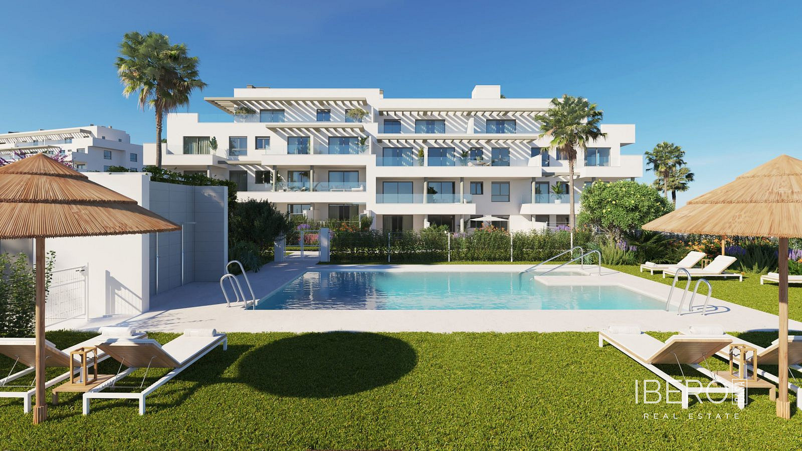 Prodej bytu 3+kk 65 m²