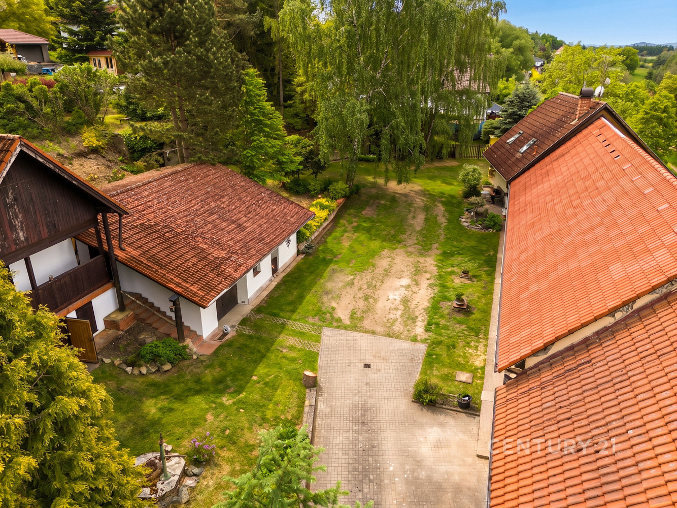 Prodej domu 400 m² s pozemkem 3 051 m² – fotografie 4