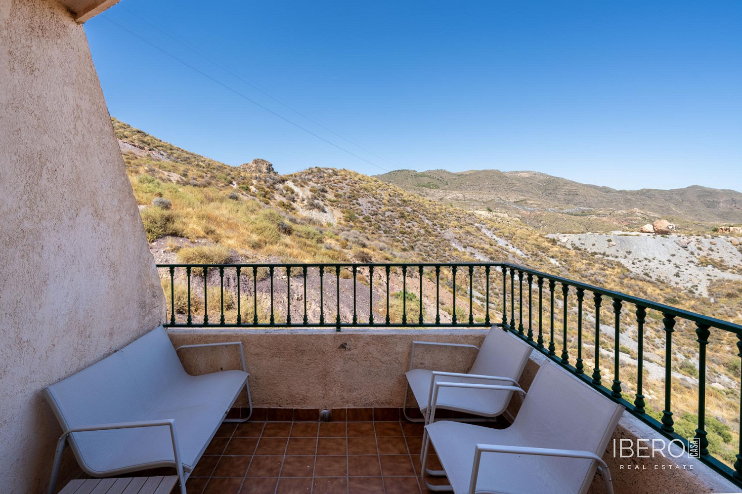 Pis 5+kk – Almería, Barrio Araceli, San Luis - Vista 5