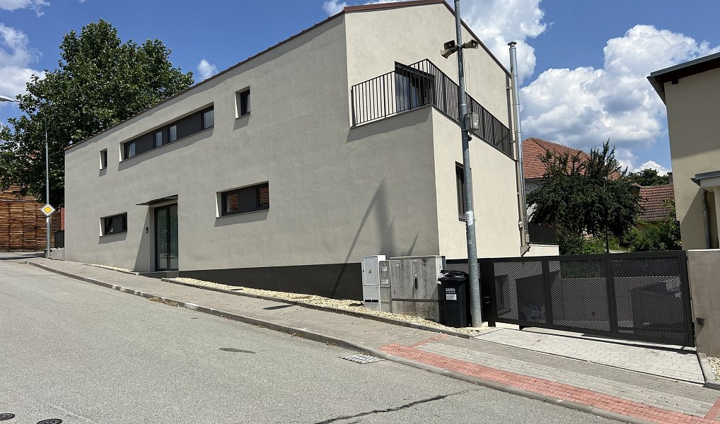 Pronájem bytu 2+1, 44 m², Ořešín - Brno-město, Brno