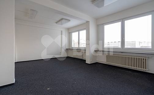 Pronájem kanceláře 36 m², tř. Kosmonautů, Olomouc - Hodolany
