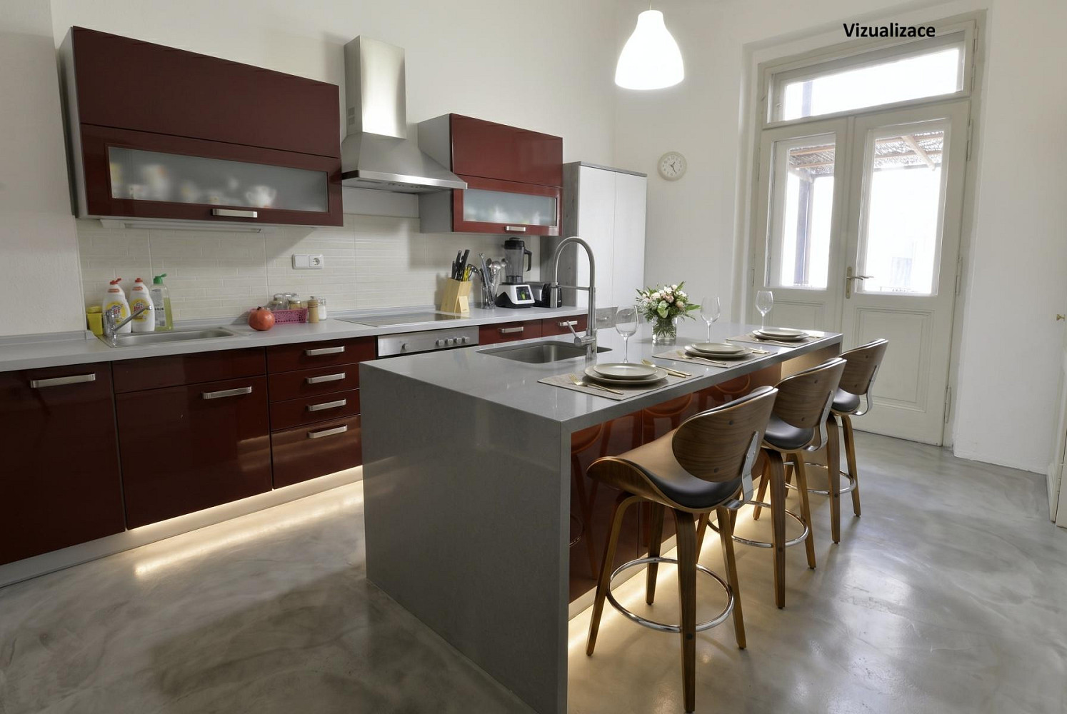 Prodej bytu 4+1 139 m² – fotografie 5