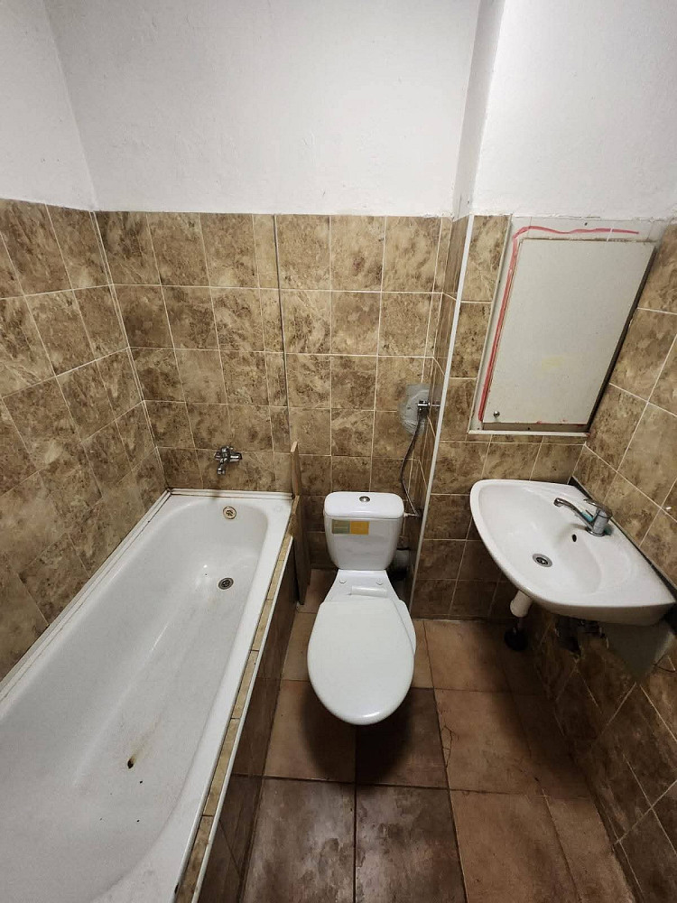 Pronájem bytu 2+1 80 m² — photo 3