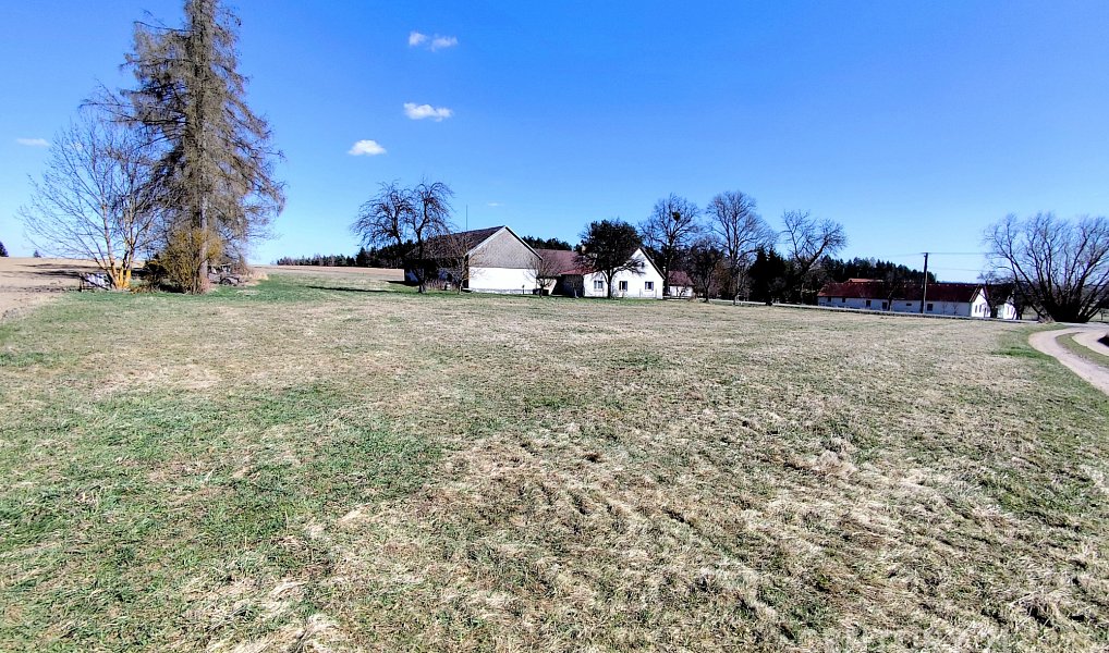 Prodej chaty/chalupy 150 m² s pozemkem 7 250 m², Nová Včelnice – náhled fotky 23