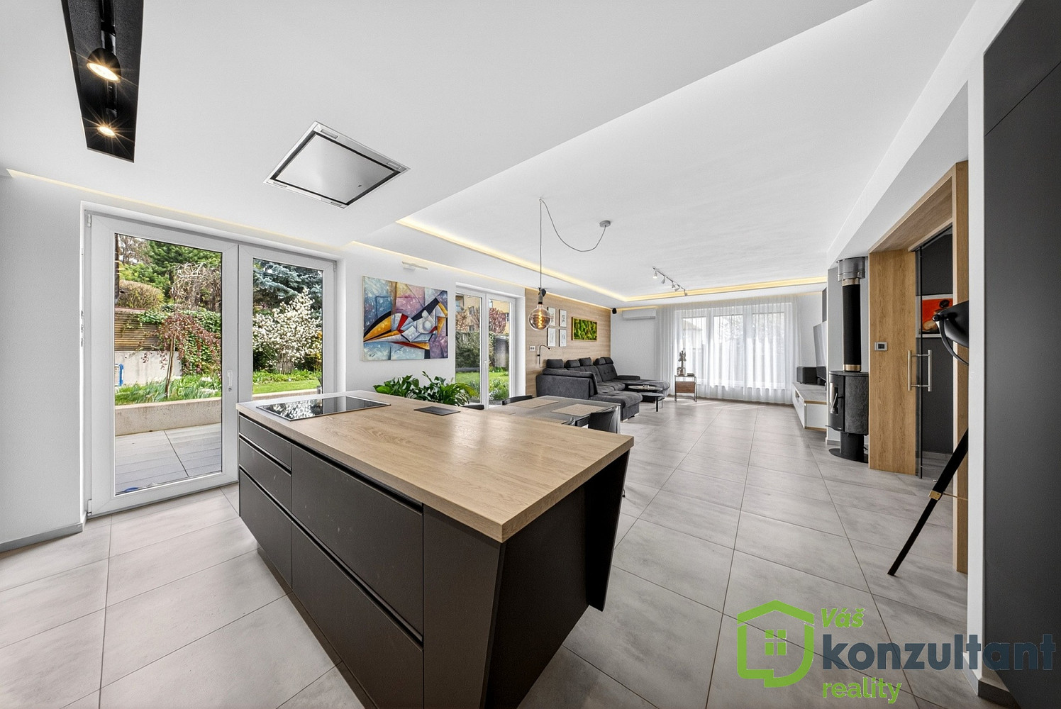 Prodej domu 151 m² s pozemkem 572 m² — photo 4