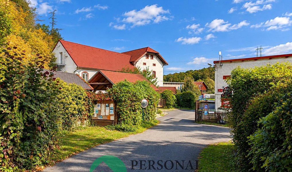Pronájem komerčního objektu (jiného typu) 330 m², Hřebečníky – náhled fotky 3