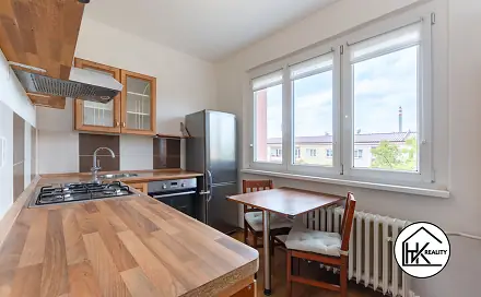 Prodej bytu 2+1 55 m², Duchcovská, Teplice - Řetenice