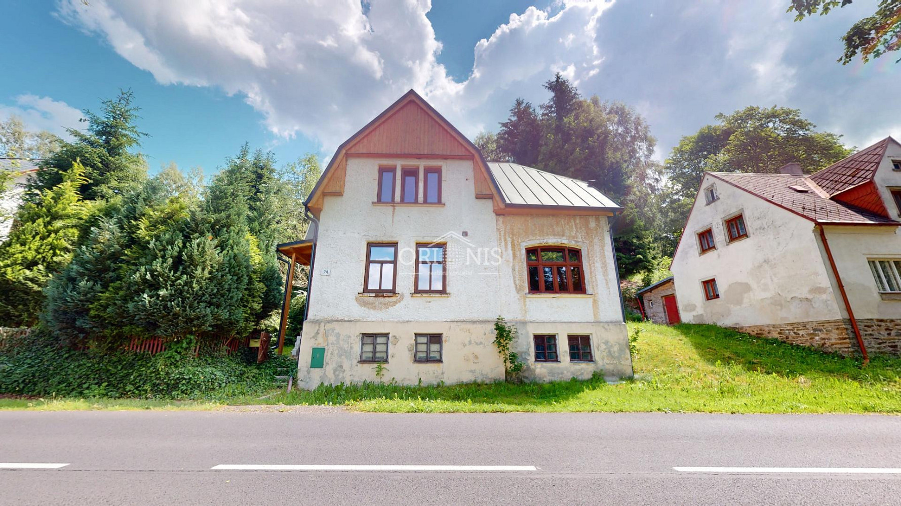 Prodej chaty/chalupy 214 m² s pozemkem 1 455 m² — photo 5