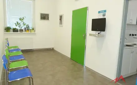 Pronájem komerčního objektu (jiného typu) 73 m², Dělnická, Děčín - Děčín VI-Letná