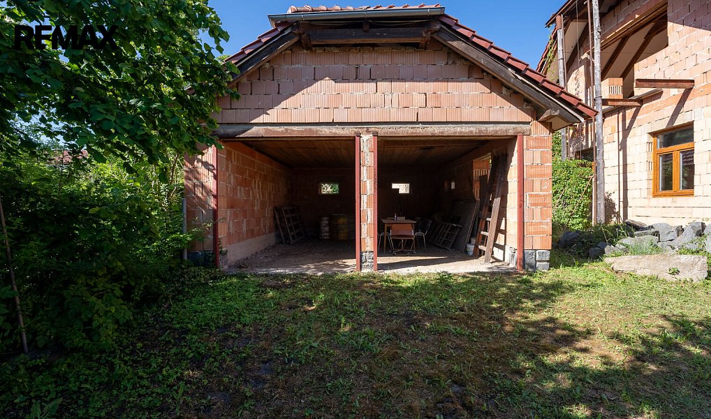 Prodej obchodních prostor 454 m², Předklášteří – náhled fotky 25