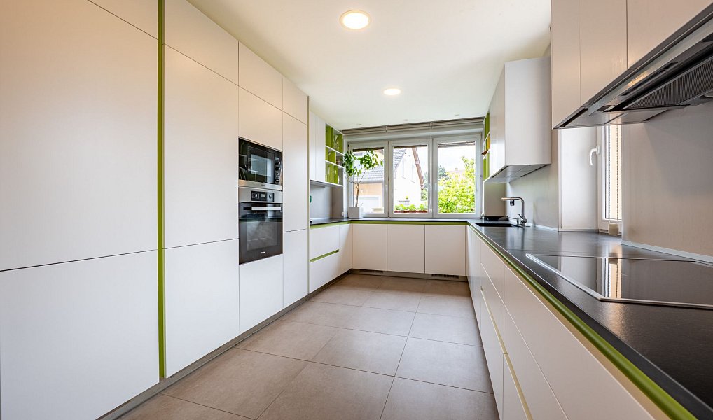 Prodej domu 211 m² s pozemkem 510 m², Rebešovice – náhled fotky 6