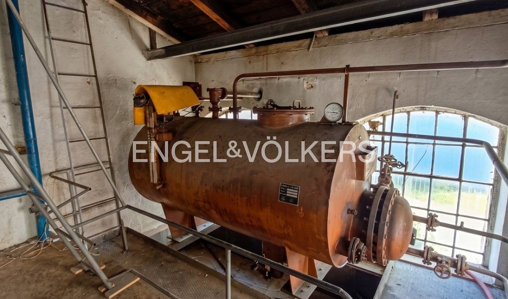 Pronájem komerčního objektu (jiného typu) 62 m², Praha – náhled fotky 6