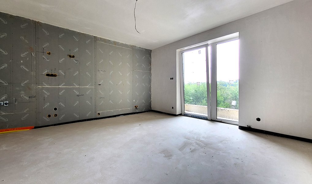 Prodej bytu 1+kk 20 m², Brno – náhled fotky 3