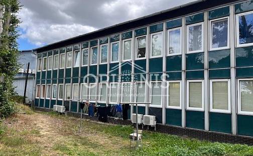 Pronájem bytu 1+1 30 m², 1. máje, Úštěk - Úštěk-České Předměstí, okres Litoměřice