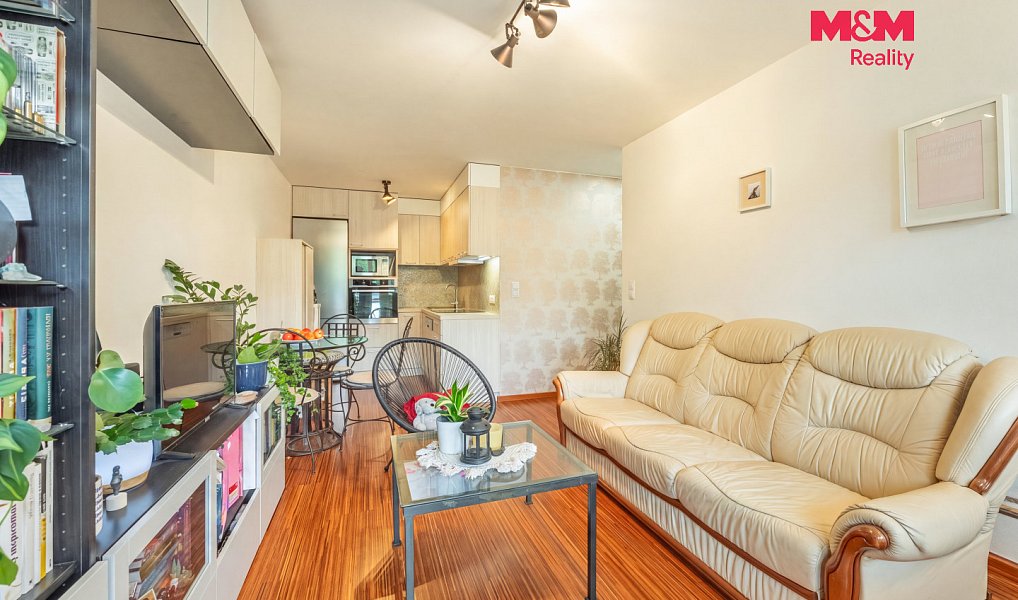 Prodej bytu 2+kk 47 m², Neratovice – náhled fotky 4
