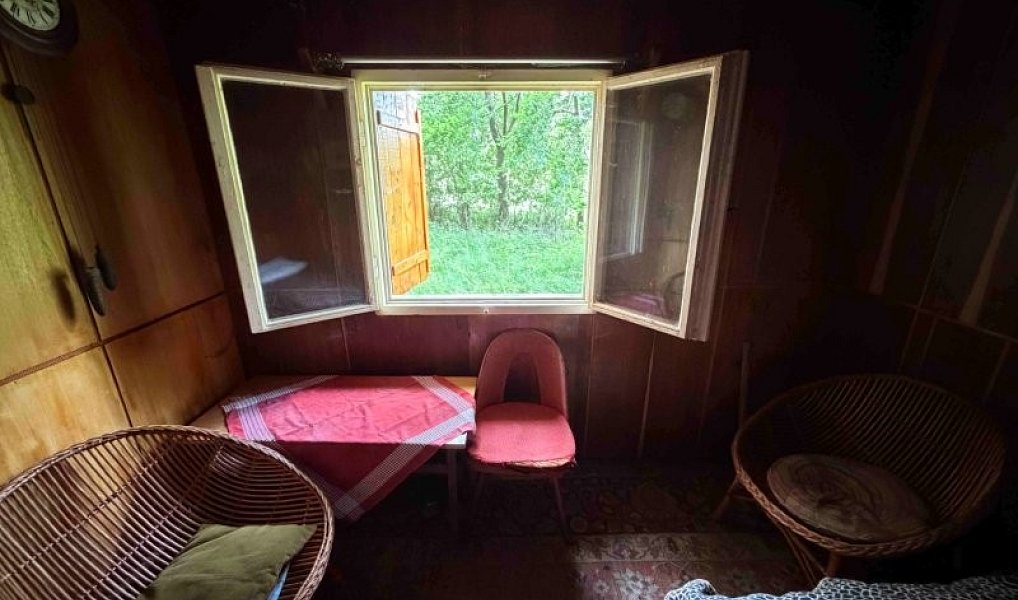 Prodej chaty/chalupy 50 m², Hybrálec – náhled fotky 5