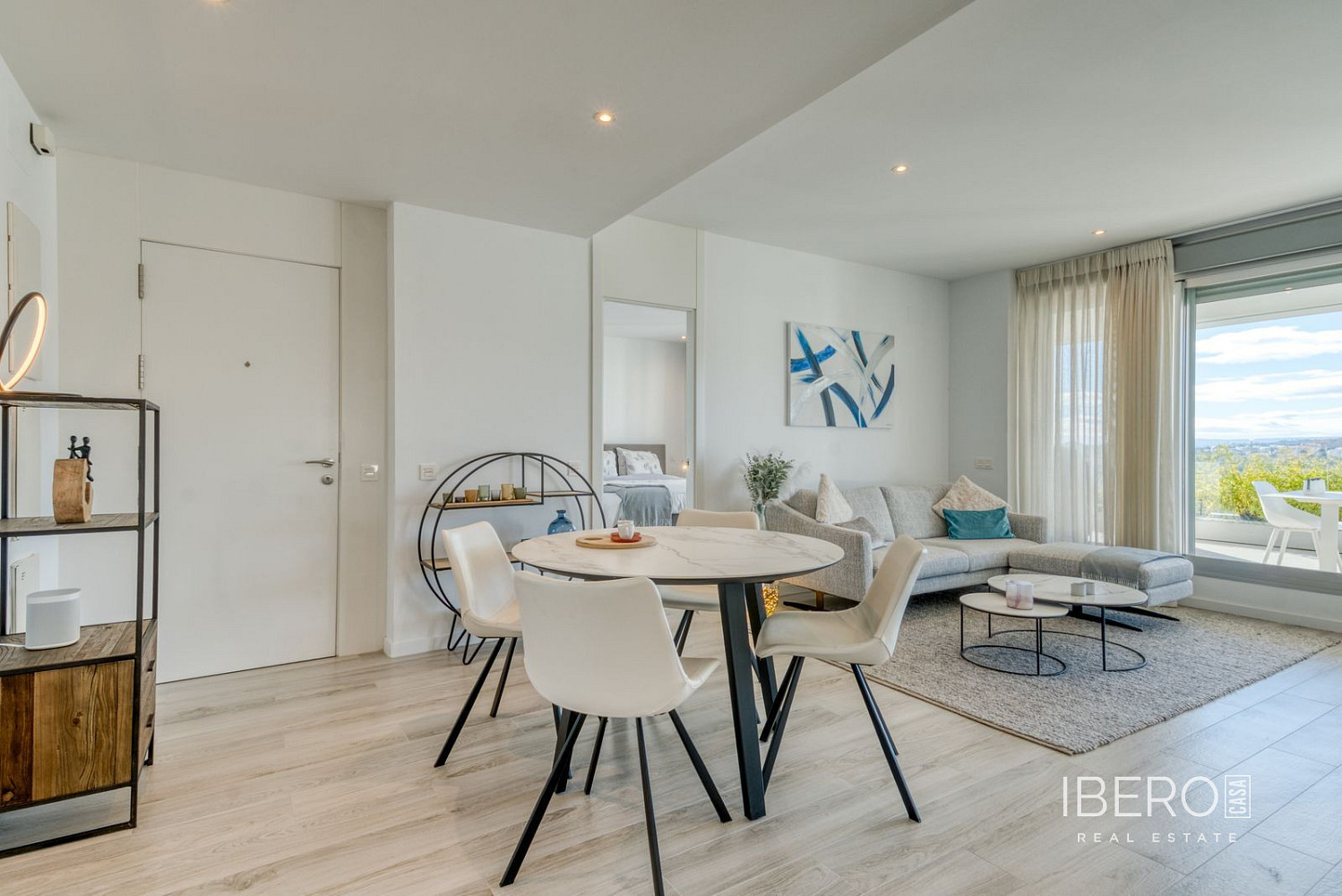 Piso 4+kk – Estepona, Barriada Islas Canarias - Vista 5