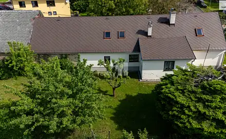 Prodej chaty/chalupy 286 m², Myslív, okres Klatovy