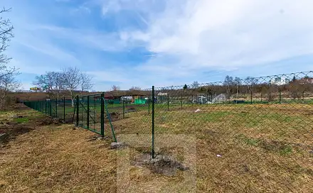 Pronájem zahrady 270 m², Stoliňská, Praha 9 - Horní Počernice