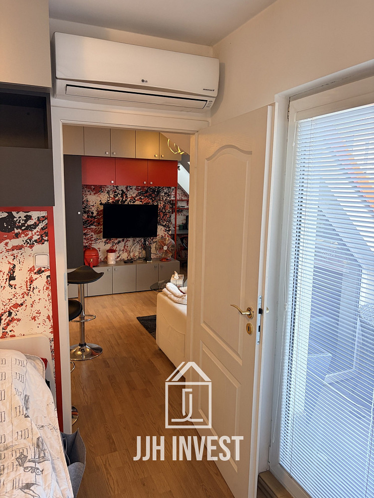 Pronájem bytu 2+kk 50 m² — photo 4