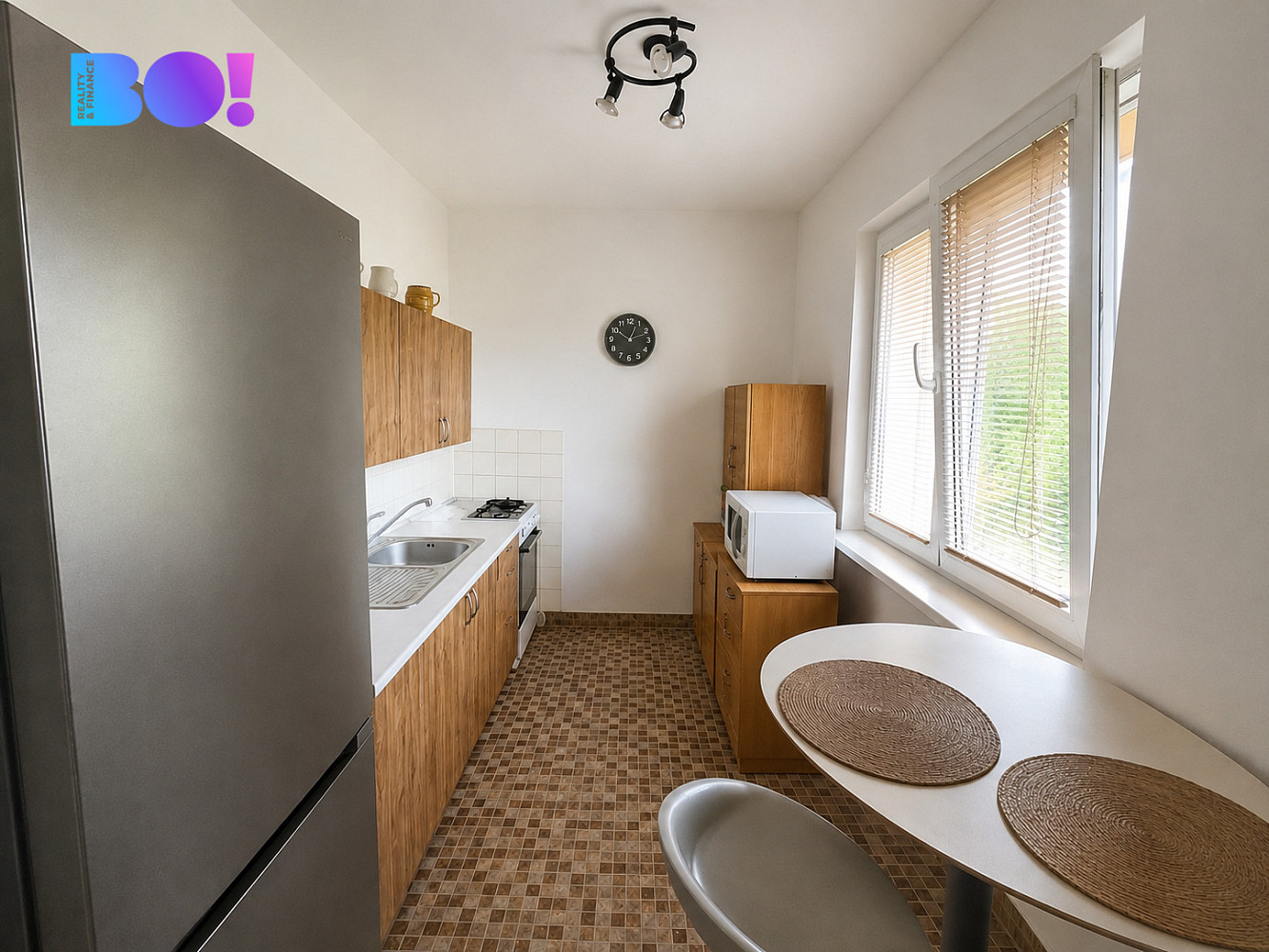 Prodej bytu 2+1 52 m² – fotografie 3