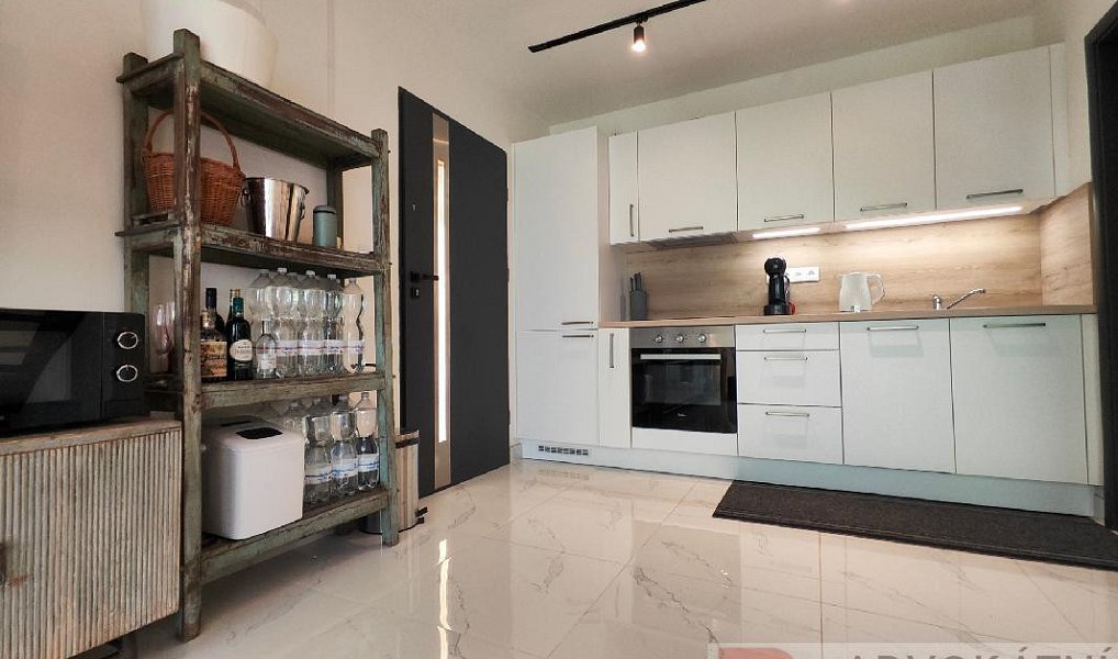Prodej domu 75 m² s pozemkem 250 m², Nalžovice – náhled fotky 3