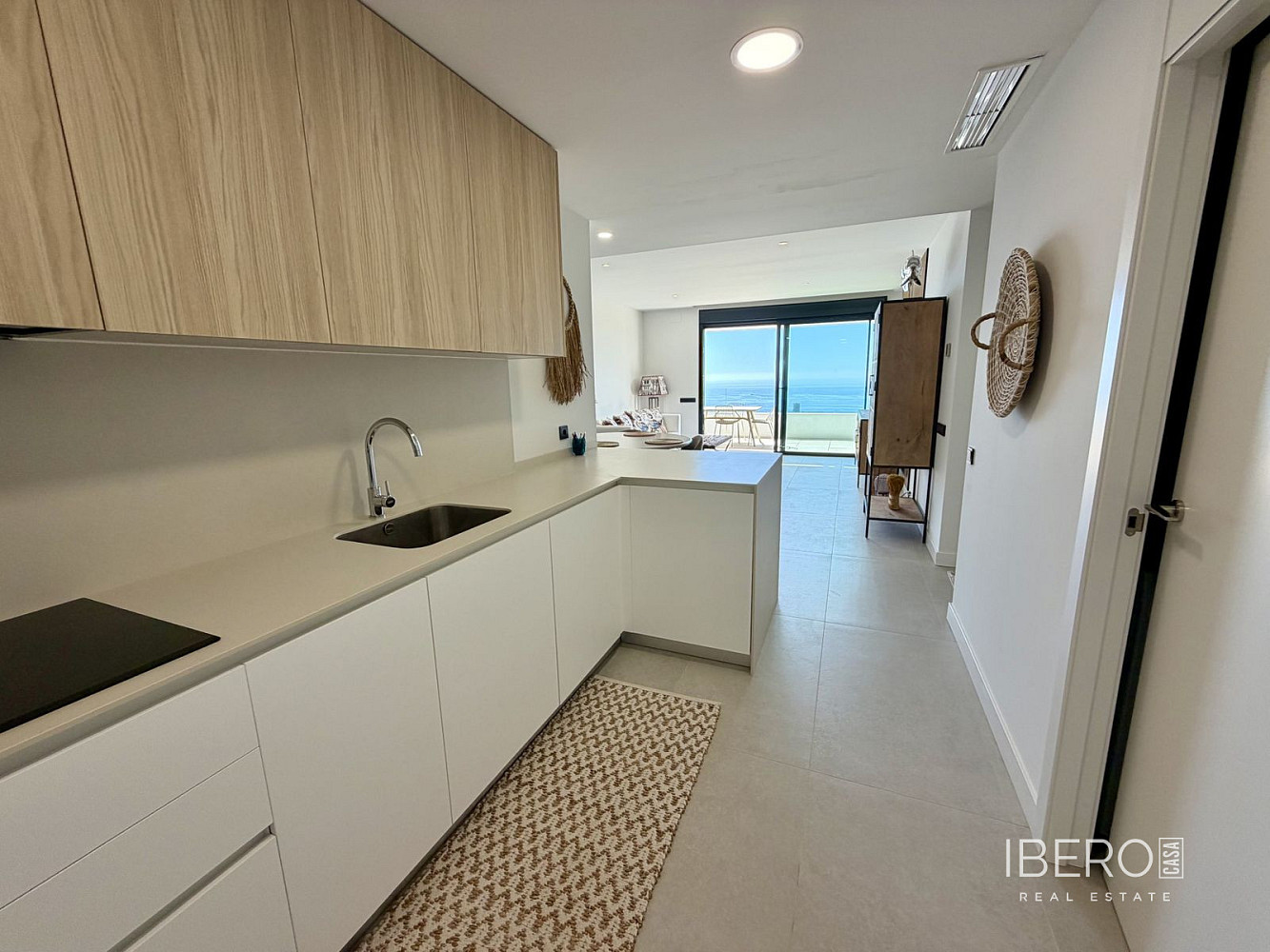 Pis 3+kk – Marbella, Barrio Alto - Vista 4