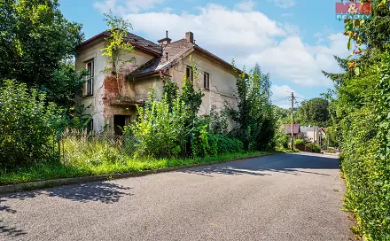 Prodej domu 150 m² s pozemkem 723 m², Stará Paka, okres Jičín