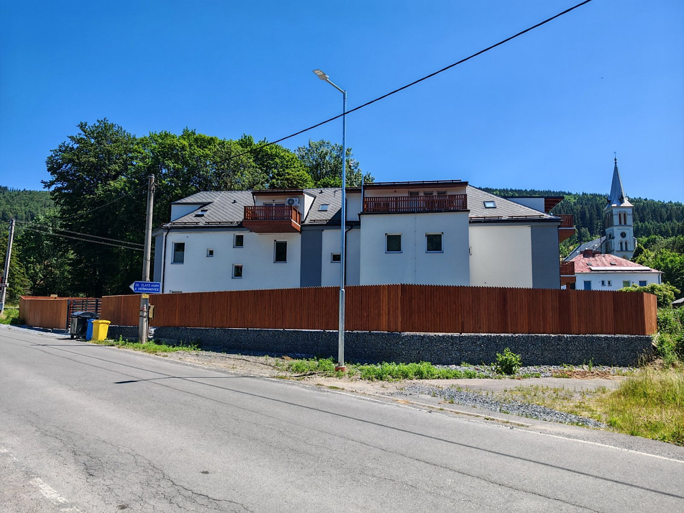 Pronájem bytu 3+kk 68 m² – fotografie 4