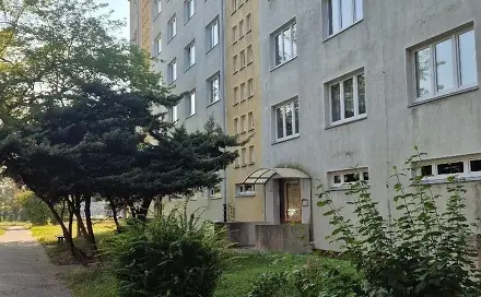 Prodej bytu 2+1 52 m², Dánská, Kladno - Kročehlavy