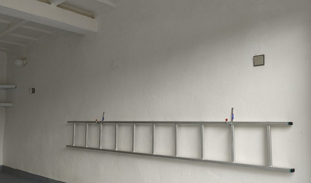 Prodej garáže, 20 m2, Děčín, ul. Lesní, Děčín – náhled fotky 4
