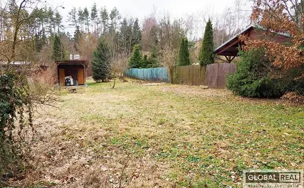 Pronájem chaty/chalupy 6 m² s pozemkem 442 m², Velké Meziříčí - Mostiště, okres Žďár nad Sázavou