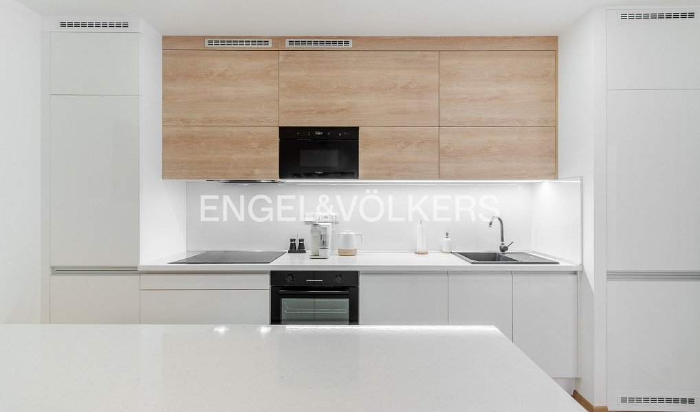 Prodej bytu 3+kk 65 m², Roztoky – náhled fotky 2