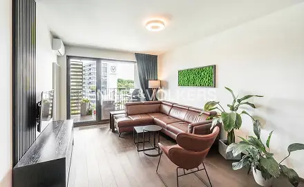 Prodej bytu 2+kk 57 m²