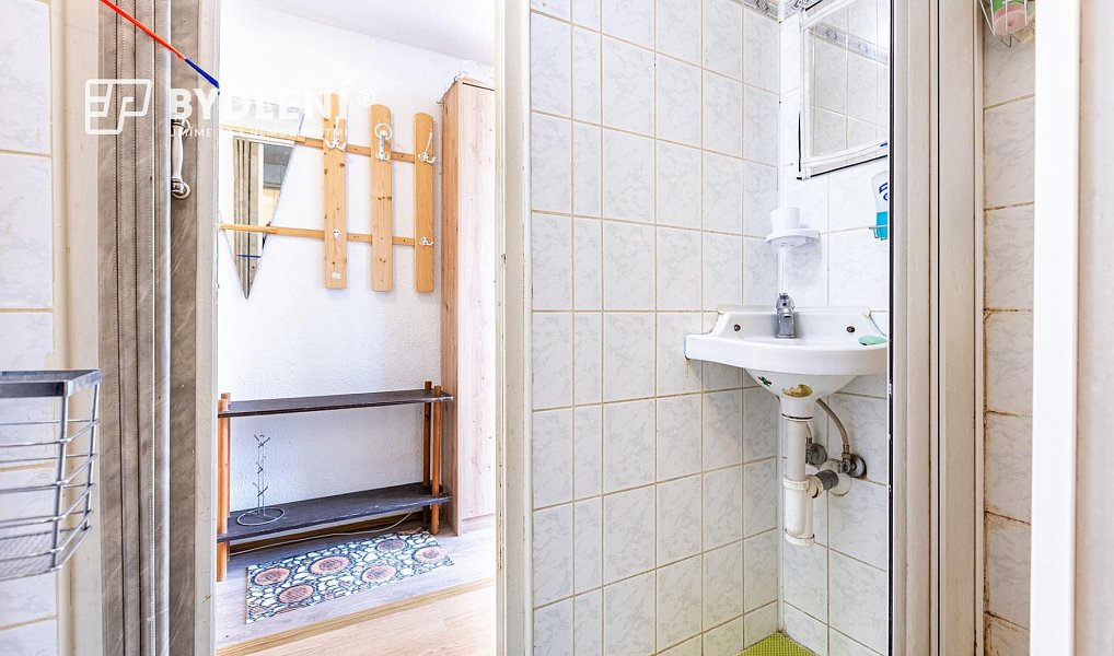 Prodej bytu 1+1 36 m², Krupka – náhled fotky 14