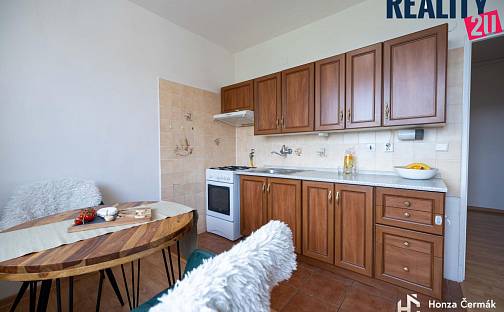 Prodej bytu 2+1 59 m², Barvy, Brno - Lesná
