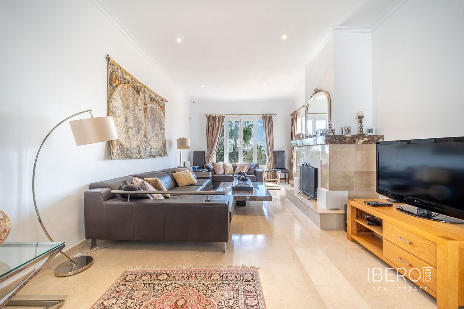 Casa 5+kk – Istán, Sierra de las Nieves - Vista 4