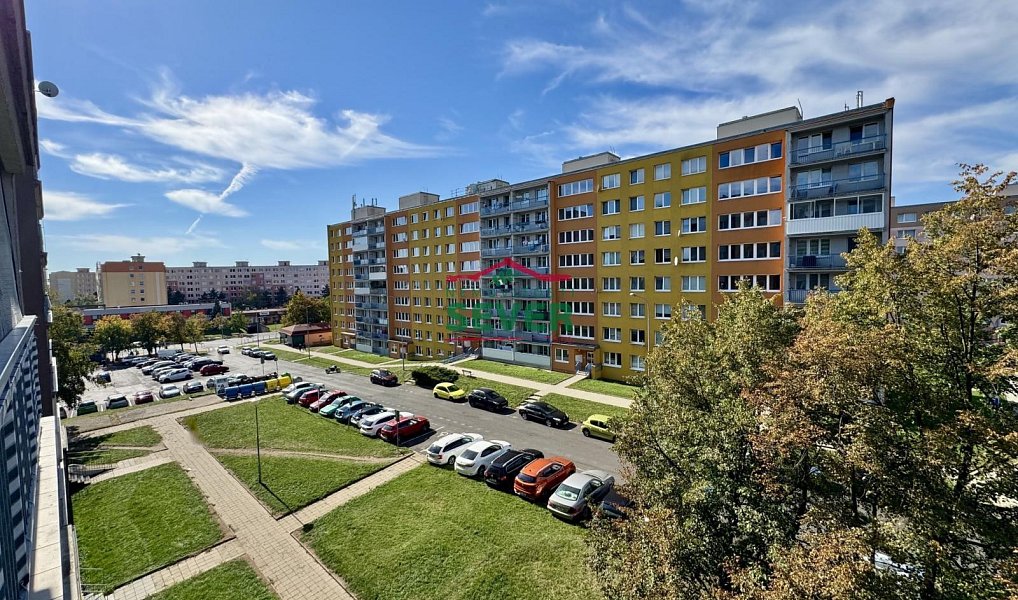 Prodej bytu 4+1 86 m², Most – náhled fotky 14